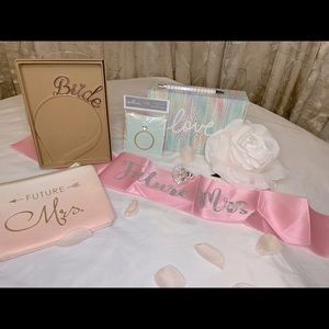 Bachelorette Bundle for the Bride to Be💍